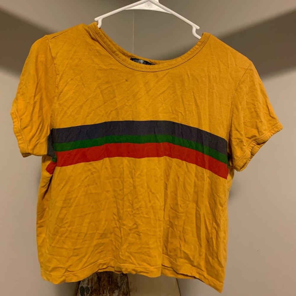 t shirt